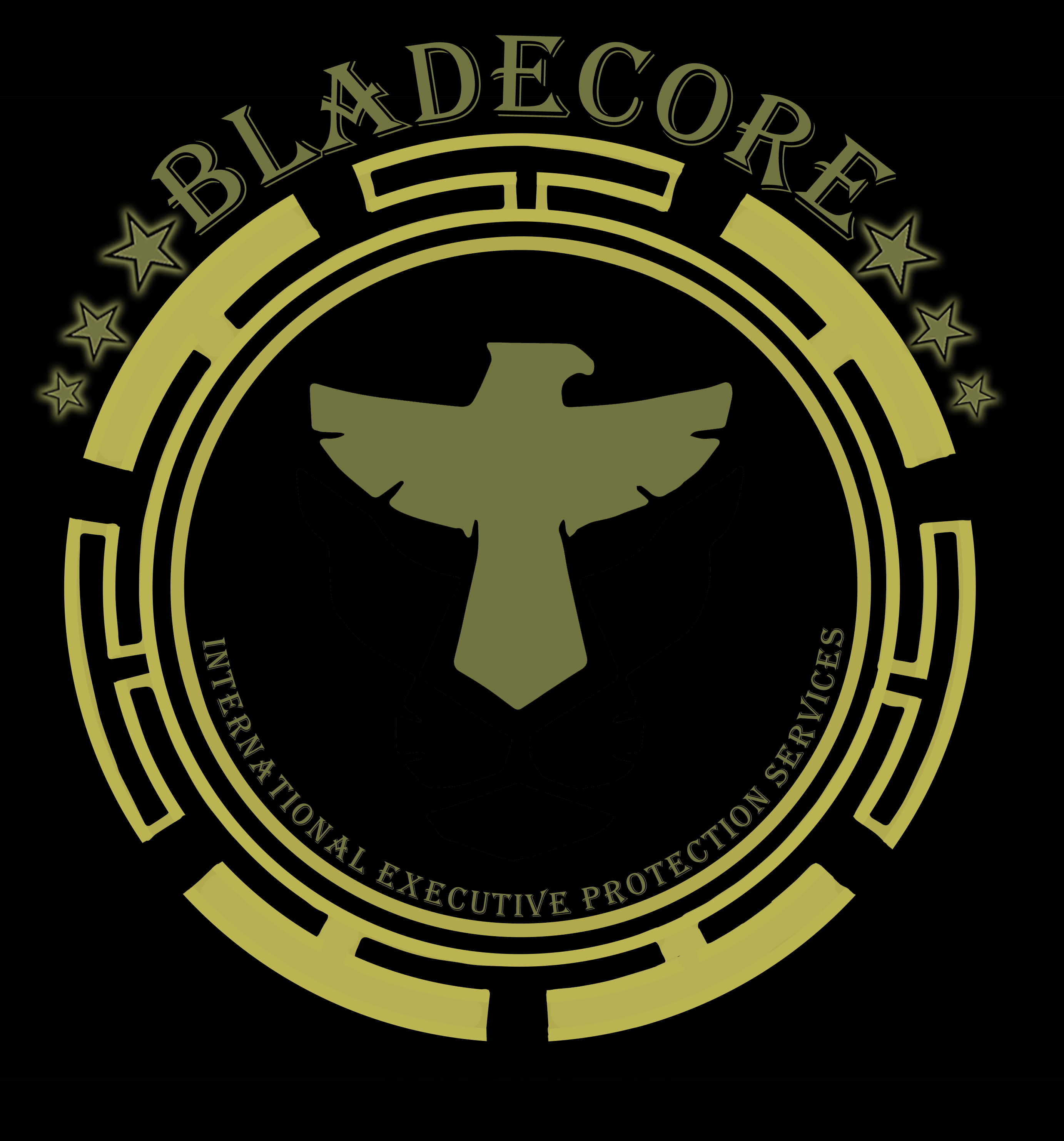 Bladecore Logo
